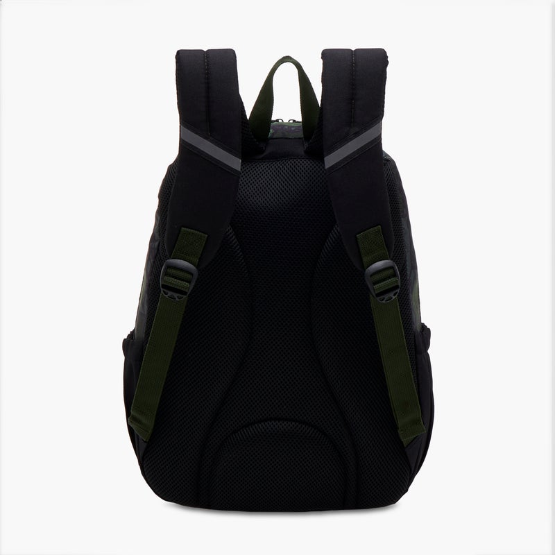 LIFESTYLE حقيبة ظهر بطبعة ديناصور للأطفال - Image 5